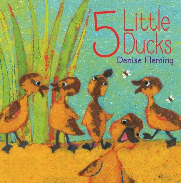 5 Little Ducks - MPHOnline.com