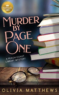 Murder by Page One - MPHOnline.com