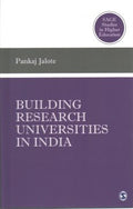 Building Research Universities in India - MPHOnline.com