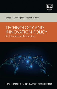 Technology and Innovation Policy - MPHOnline.com