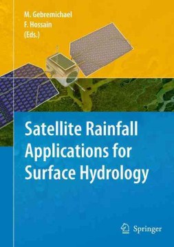 Satellite Rainfall Applications for Surface Hydrology - MPHOnline.com