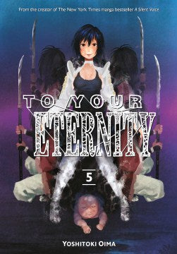 To Your Eternity 5 - MPHOnline.com