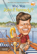 Who Was John F. Kennedy? - MPHOnline.com