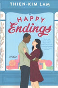 Happy Endings by Lam, Thien-Kim - MPHOnline.com