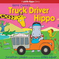 Here Comes Truck Driver Hippo - MPHOnline.com