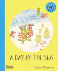 A Day by the Sea - MPHOnline.com