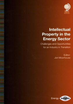 Intellectual Property in the Energy Sector - MPHOnline.com