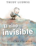 El ni?o invisible / The Invisible Boy - MPHOnline.com