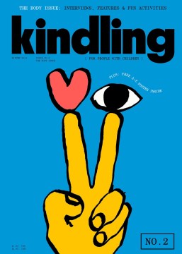 Kinding #2: The Body Issue - MPHOnline.com