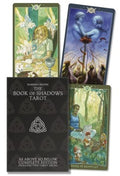 The Book of Shadows Tarot - MPHOnline.com