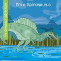 I'm a Spinosaurus - MPHOnline.com