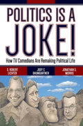 Politics Is a Joke! - MPHOnline.com