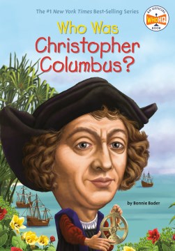 Who Was Christopher Columbus? - MPHOnline.com