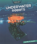 Underwater Robots - MPHOnline.com