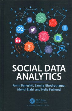 Social Data Analytics - MPHOnline.com