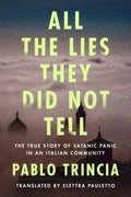 All the Lies They Did Not Tell - MPHOnline.com