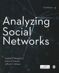 Analyzing Social Networks - MPHOnline.com