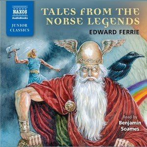 Tales from the Norse Legends - MPHOnline.com