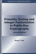 Primality Testing And Integer Factorization In Public-Key Cryptography - MPHOnline.com