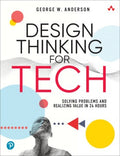 Design Thinking for Tech - MPHOnline.com