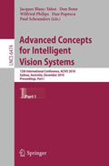 Advanced Concepts for Intelligent Vision Systems - MPHOnline.com