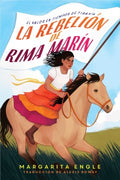 La rebeli?n de Rima Marin/ Rima's Rebellion - MPHOnline.com