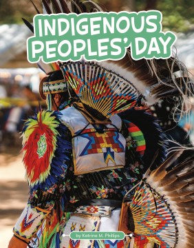 Indigenous Peoples' Day - MPHOnline.com