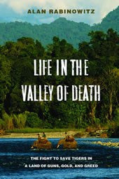 Life in the Valley of Death - MPHOnline.com