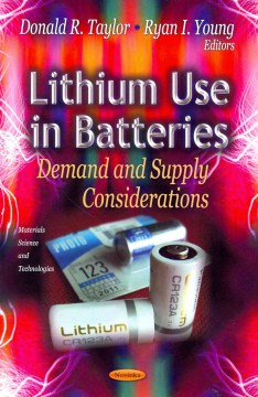 Lithium Use in Batteries - MPHOnline.com