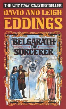 Belgarath the Sorcerer - MPHOnline.com