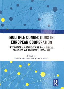 Multiple Connections in European Cooperation - MPHOnline.com