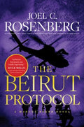 The Beirut Protocol - MPHOnline.com