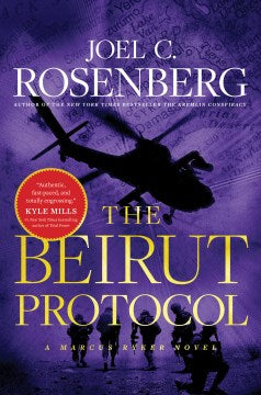 The Beirut Protocol - MPHOnline.com