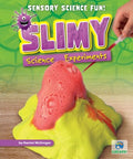 Slimy Science Experiments - MPHOnline.com