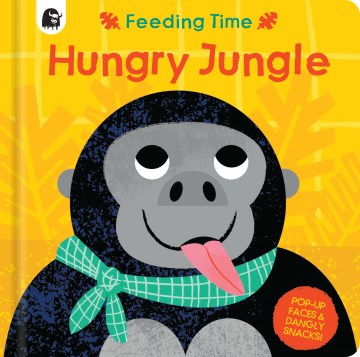 Hungry Jungle - MPHOnline.com