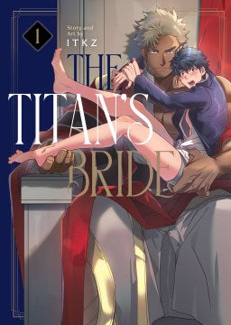 The Titan's Bride 1 - MPHOnline.com