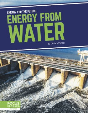 Energy from Water - MPHOnline.com