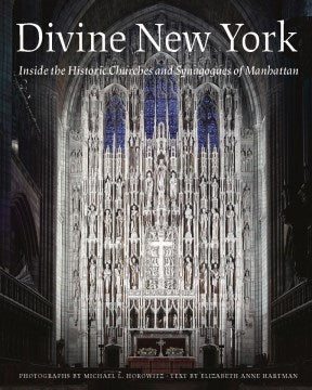 Divine New York - MPHOnline.com