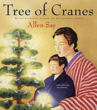 Tree of Cranes - MPHOnline.com