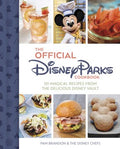 The Official Disney Parks Cookbook - MPHOnline.com