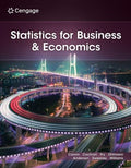 Statistics for Business and Economics - MPHOnline.com