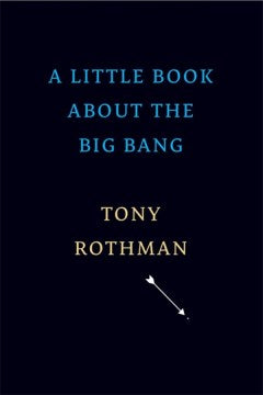 A Little Book About the Big Bang - MPHOnline.com