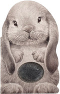 Furry Bunny - MPHOnline.com