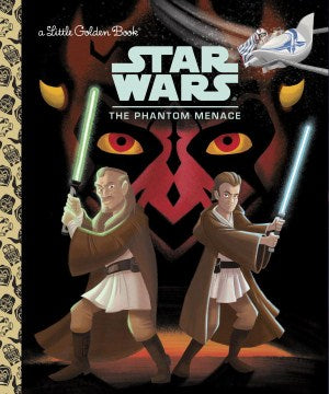 The Phantom Menace - MPHOnline.com