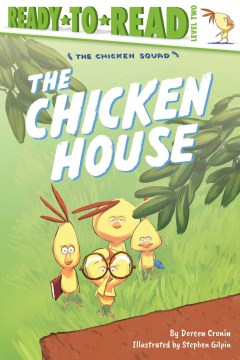 The Chicken House - MPHOnline.com