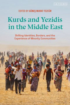 Kurds and Yezidis in the Middle East - MPHOnline.com