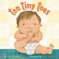 Ten Tiny Toes - MPHOnline.com