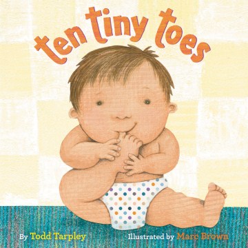 Ten Tiny Toes - MPHOnline.com