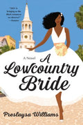 A Lowcountry Bride - MPHOnline.com