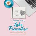 I Love You, Luke Piewalker - MPHOnline.com